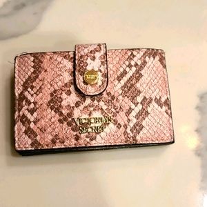 Victoria Secret Card Case